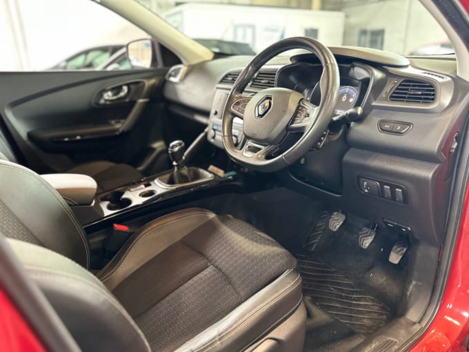 2025 Renault Kadjar