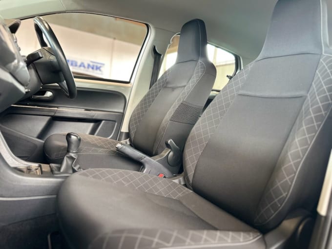 2025 Skoda Citigo