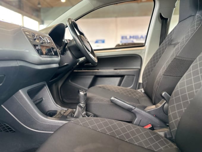 2025 Skoda Citigo