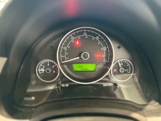 2025 Skoda Citigo