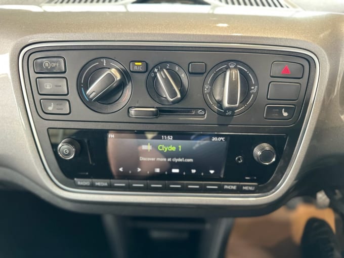 2025 Skoda Citigo