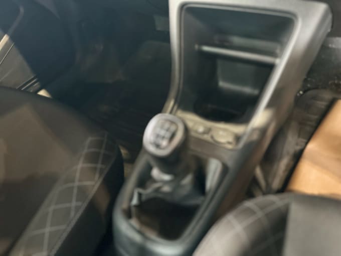 2025 Skoda Citigo