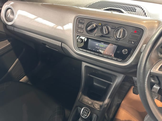 2025 Skoda Citigo