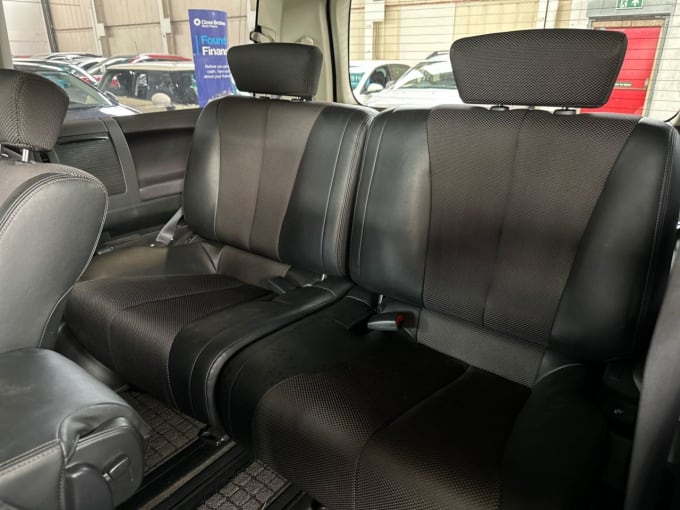 2025 Nissan Elgrand