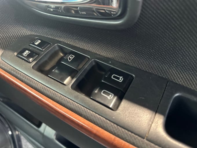 2025 Nissan Elgrand