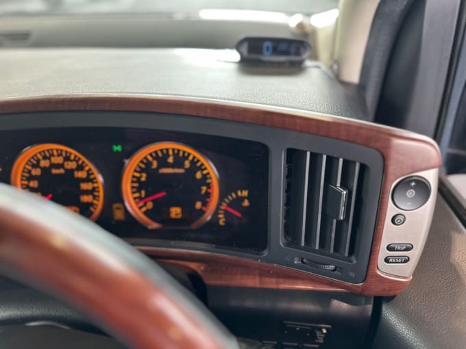 2025 Nissan Elgrand