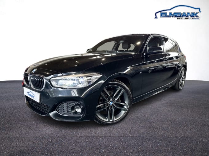 2025 BMW 1 Series