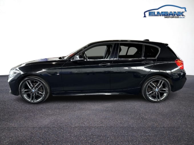 2025 BMW 1 Series