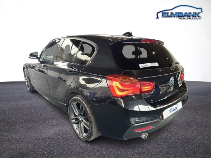2025 BMW 1 Series