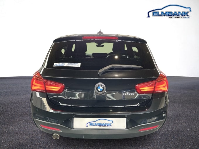 2025 BMW 1 Series
