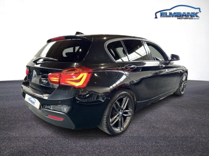 2025 BMW 1 Series
