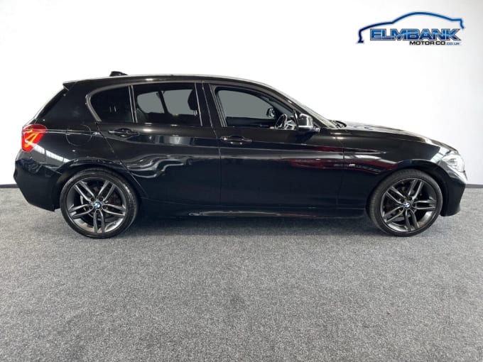 2025 BMW 1 Series
