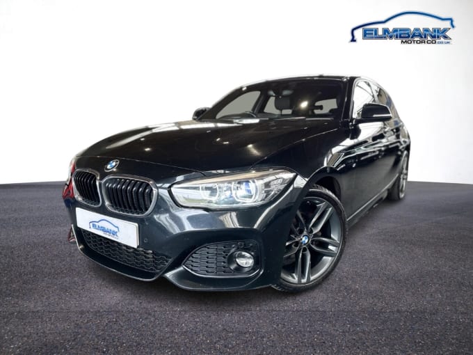 2025 BMW 1 Series