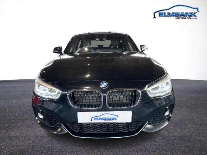 2025 BMW 1 Series