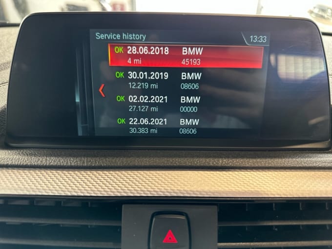 2025 BMW 1 Series