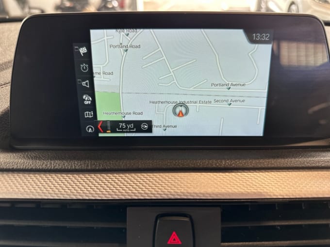2025 BMW 1 Series
