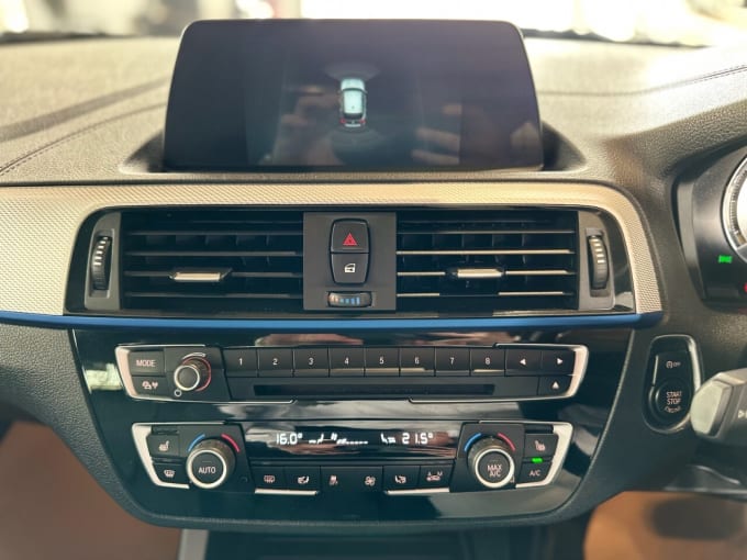2025 BMW 1 Series