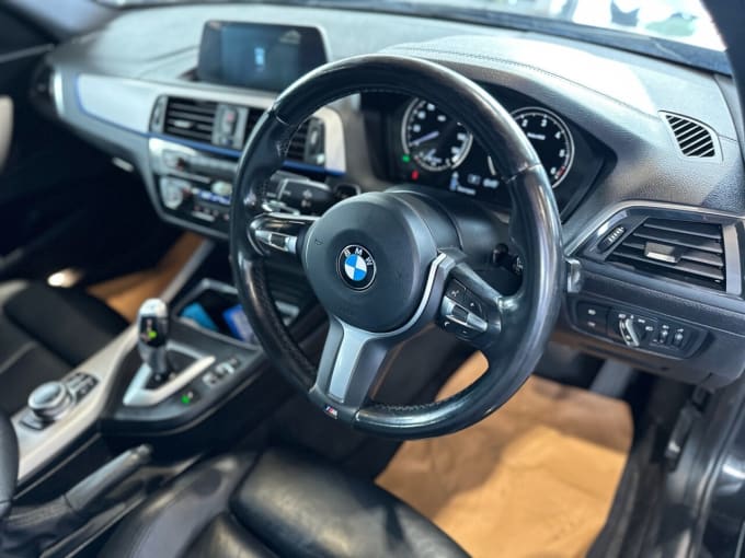2025 BMW 1 Series