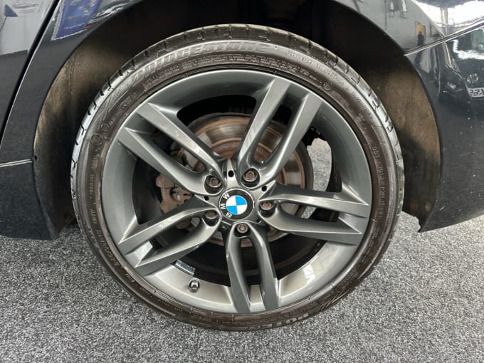2025 BMW 1 Series