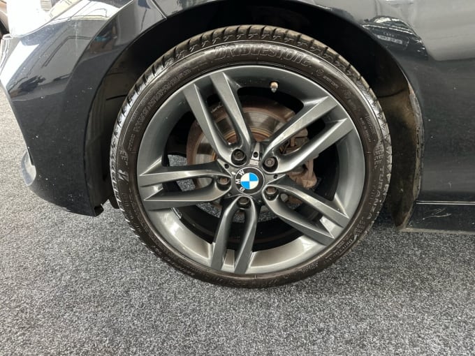 2025 BMW 1 Series