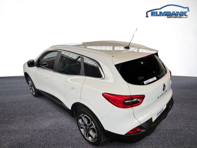2025 Renault Kadjar