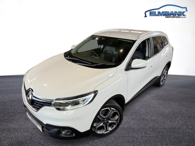 2025 Renault Kadjar
