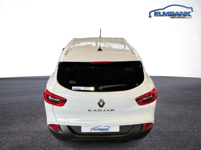 2025 Renault Kadjar