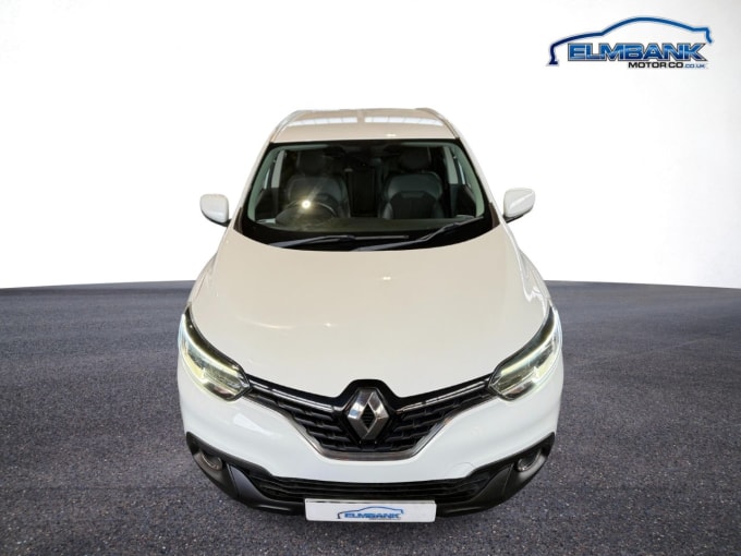 2025 Renault Kadjar
