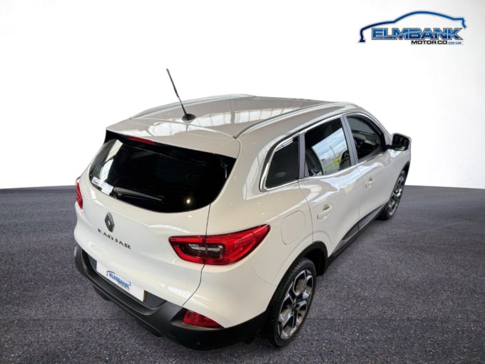 2025 Renault Kadjar
