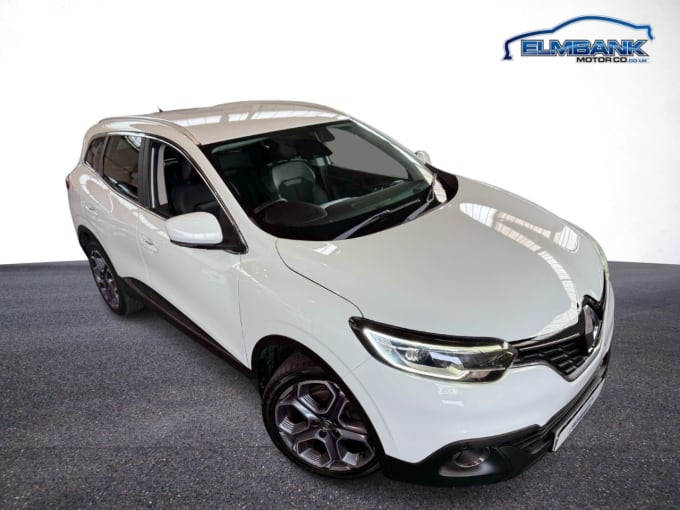 2025 Renault Kadjar