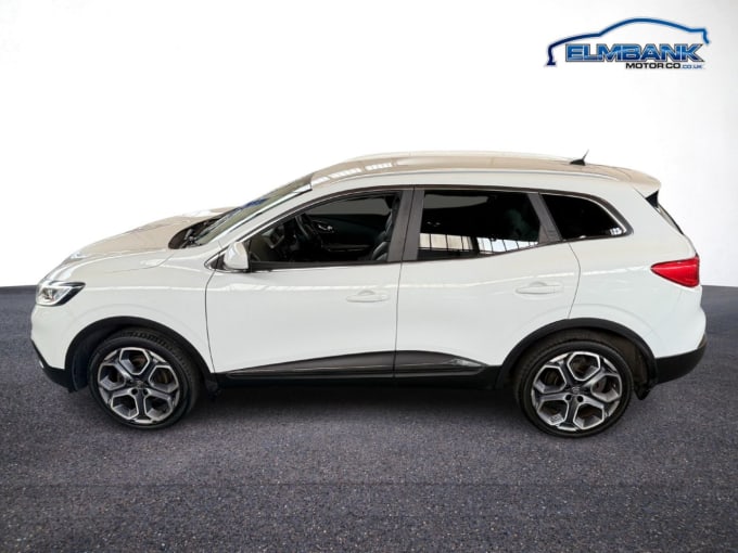 2025 Renault Kadjar