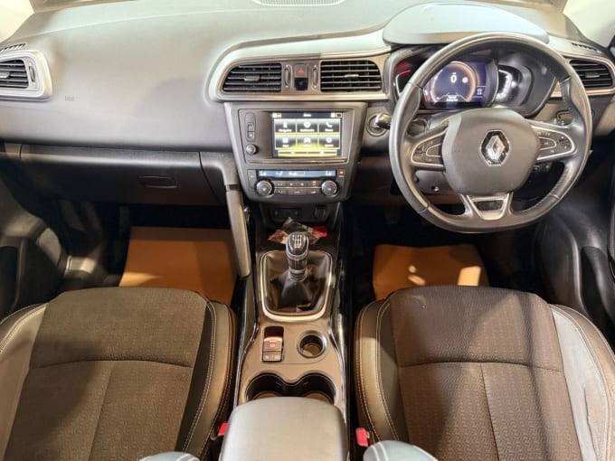 2025 Renault Kadjar