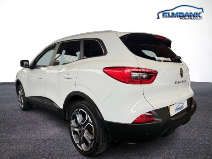 2025 Renault Kadjar
