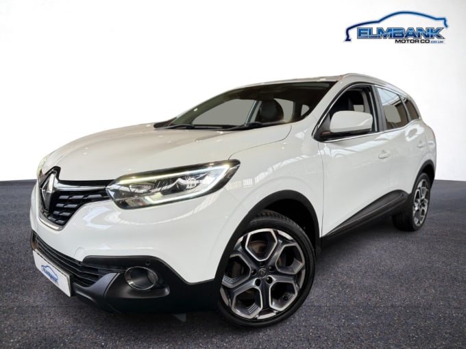 2025 Renault Kadjar