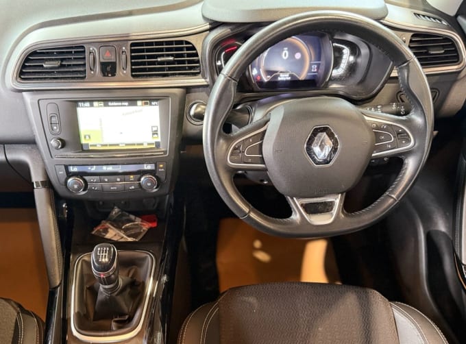 2025 Renault Kadjar
