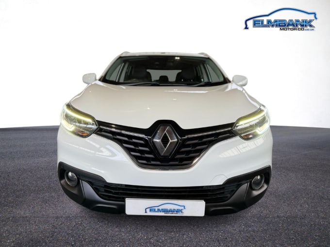 2025 Renault Kadjar