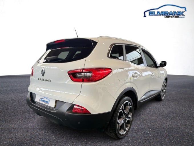 2025 Renault Kadjar