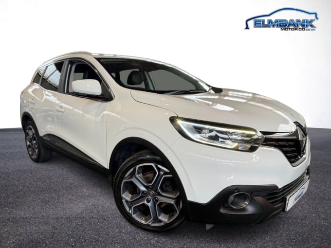 2025 Renault Kadjar