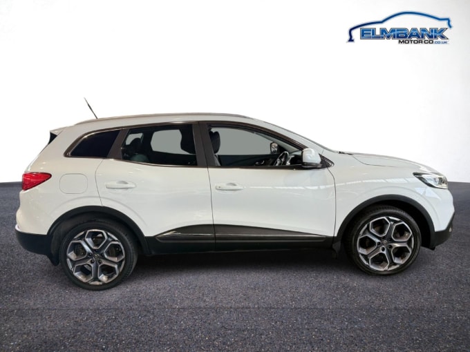 2025 Renault Kadjar