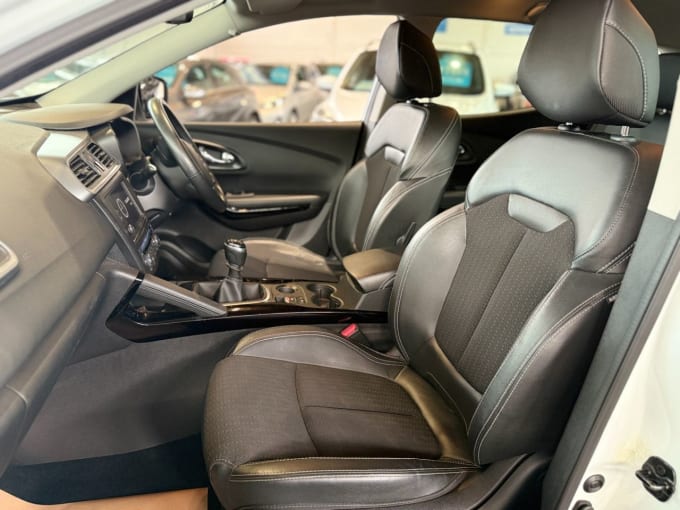 2025 Renault Kadjar