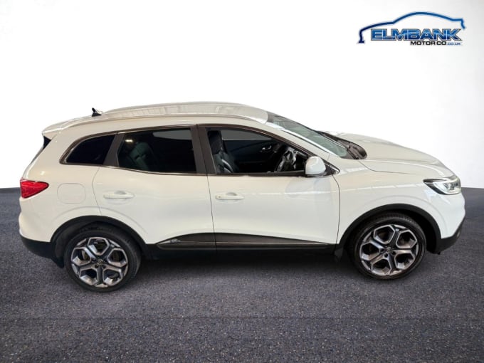 2025 Renault Kadjar