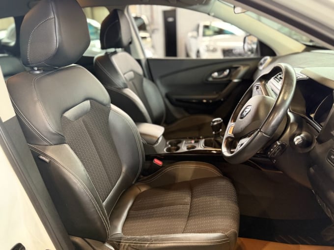2025 Renault Kadjar