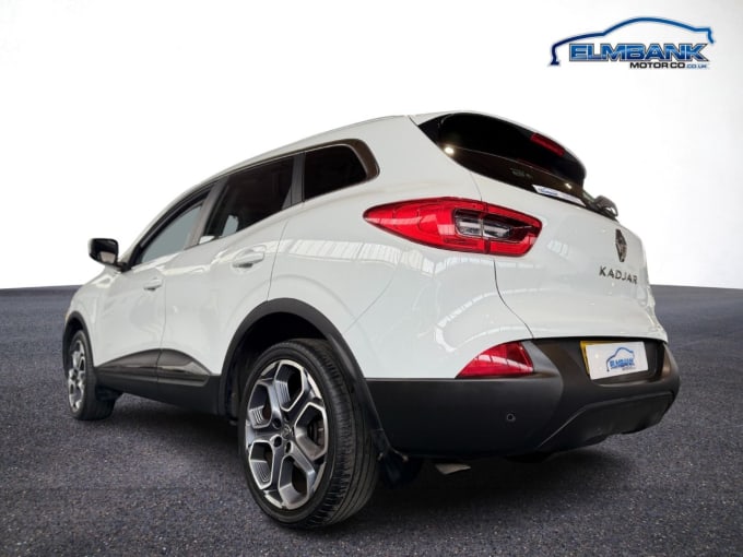 2025 Renault Kadjar
