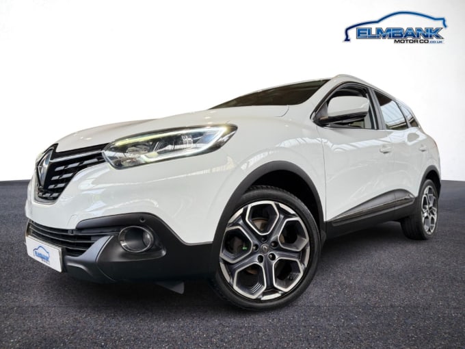 2025 Renault Kadjar