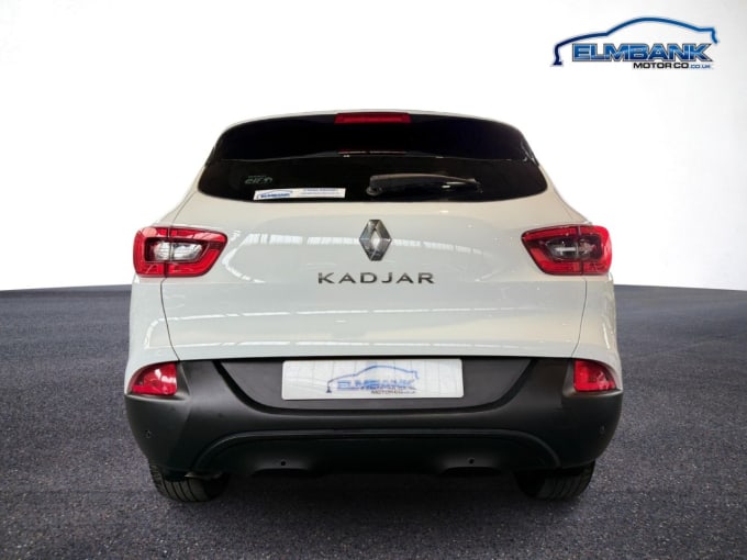 2025 Renault Kadjar