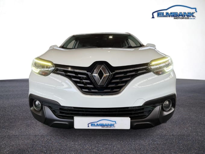 2025 Renault Kadjar