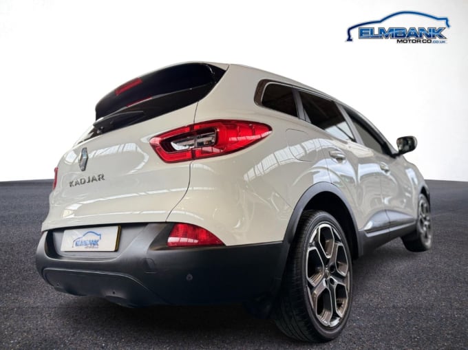 2025 Renault Kadjar