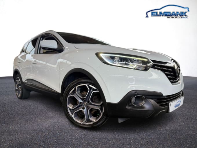 2025 Renault Kadjar