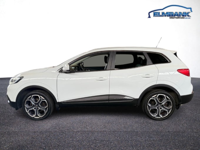 2025 Renault Kadjar