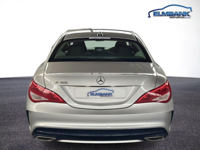 2025 Mercedes-benz Cla